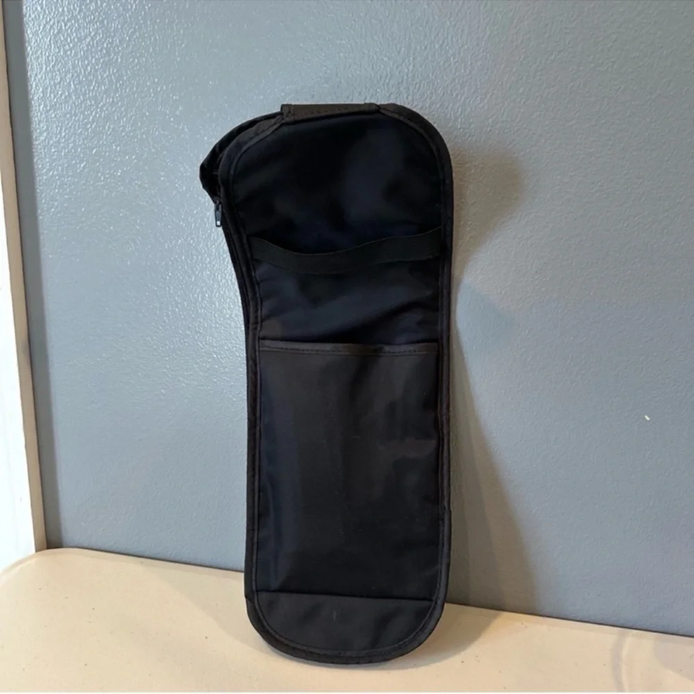 Vidal Sassoon Studio Heat Resistant Hot Hair Tool Storage Bag